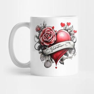 Valentine's Day for that special person this year Mug